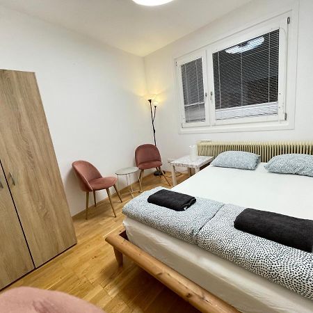 Nice Rooftop Hostel Vienna Exterior photo