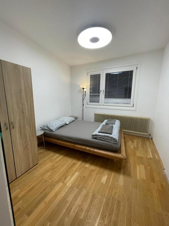 Nice Rooftop Hostel Vienna Exterior photo