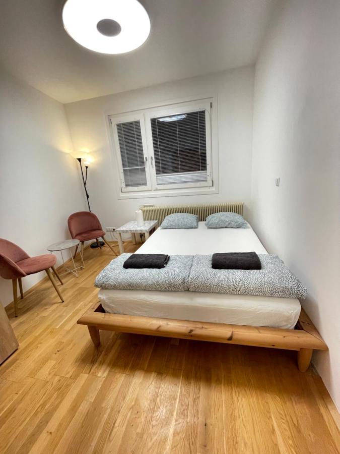 Nice Rooftop Hostel Vienna Exterior photo
